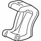 Ford YL8Z-2B292-AA Caliper Mount, Front