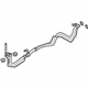 Ford DG9Z-19A834-M Suction Hose