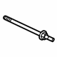 Ford -W714403-S442 Compressor Assembly Mount Stud