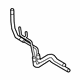 Ford L1MZ-7G071-BAD Connector Tube