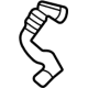 Ford ML3Z-8D012-B Connector Hose, Front