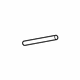 Ford -W719608-S439 Isolator Stud