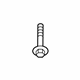 Ford -W721083-S439 Transmission Mount Bolt