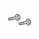Ford -W720506-S439 Upper Transmission Mount Bolt