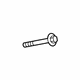 Ford -W719431-S439 Transmission Mount Bolt
