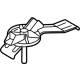 Ford PC3Z-17091-D Tool Kit Retainer