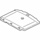 Ford 8L8Z-7845026-A Floor Cover, Rear