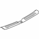 Ford 5L8Z-7842624-AAA Sill Plate, Rear