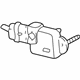 Ford F3TZ-2C341-A Acceleration Switch Assembly