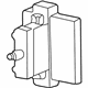 Ford XL2Z-2C219-BA Control Module