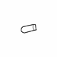 Ford FA1Z-5840374-AA Access Cover