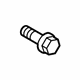 Ford -W500210-S437 Window Motor Screw