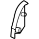 Ford FL3Z-1861350-BD Side Cover, Rear Inner Driver Side