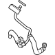 Ford PC3Z-7H255-A Oil Cooler Line