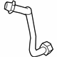 Ford 9L8Z-9D477-A EGR Tube
