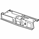 Ford 7C2Z-19E672-A Deflector, Front Upper Inner