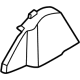 Ford M2DZ-9867460-AB Outer Cover, Rear Passenger Side
