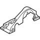 Ford M2DZ-98666L75-AA Outer Cover, Rear Passenger Side