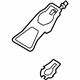 Ford EJ7Z-14D696-H Windshield Bracket