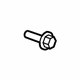Ford -W719024-S439 Retainer Bolt