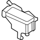 Ford LC3Z-8A080-D Expansion Tank