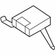 Ford 8M6Z-19G317-A Converter