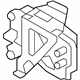 Ford 8M6Z-14B227-A Inverter Assembly