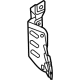 Ford LJ9Z-5810112-A Rear Support, Passenger Side