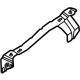 Ford LJ9Z-5816154-A Apron Extension, Front Passenger Side