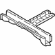 Ford NK4Z-6111644-A Rear Crossmember