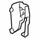 Ford 2L7Z-7863388-BAA Front Cover, Passenger Side