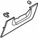 Ford BC3Z-2504459-AA Closure Panel