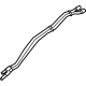 Ford NK4Z-18B402-G Hose Assembly