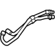 Ford NK4Z-18N344-E Hose Assembly