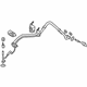 Ford CV6Z-19A834-D A/C Tube