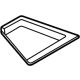 Ford LJ7Z-78606A28-AB Storage Box, Rear