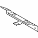 Ford 5U7Z-12A659-AA PCM Bracket
