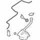 Ford DA5Z-17618-B Reservoir - Windshield Washer