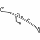 Ford DT4Z-15K868-A Wire Harness, Rear
