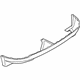 Ford BT4Z-17K835-APTM Lower Cover, Rear