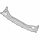 Ford FA1Z-58018A16-AA Cowl Grille