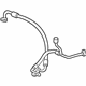 Ford 4C3Z-19D850-AA Discharge Line