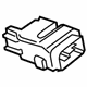 Ford DG9Z-19E616-K Temperature Sensor