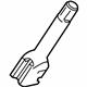 Ford BT4Z-3A525-A Lower Coupling