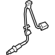 Ford K2GZ-9G444-D Oxygen Sensor, Rear
