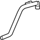 Ford MB3Z-6758-D Vent Tube
