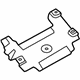Ford DS7Z-14A301-A Module Upper Bracket