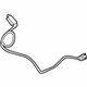 Ford DS7Z-14D202-C Cable