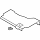 Ford DS7Z-5445423-EA Front Cover, Rear Center