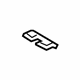 Ford DS7Z-5442624-AB Closing Plate